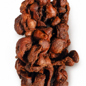 Grilled Gizzards