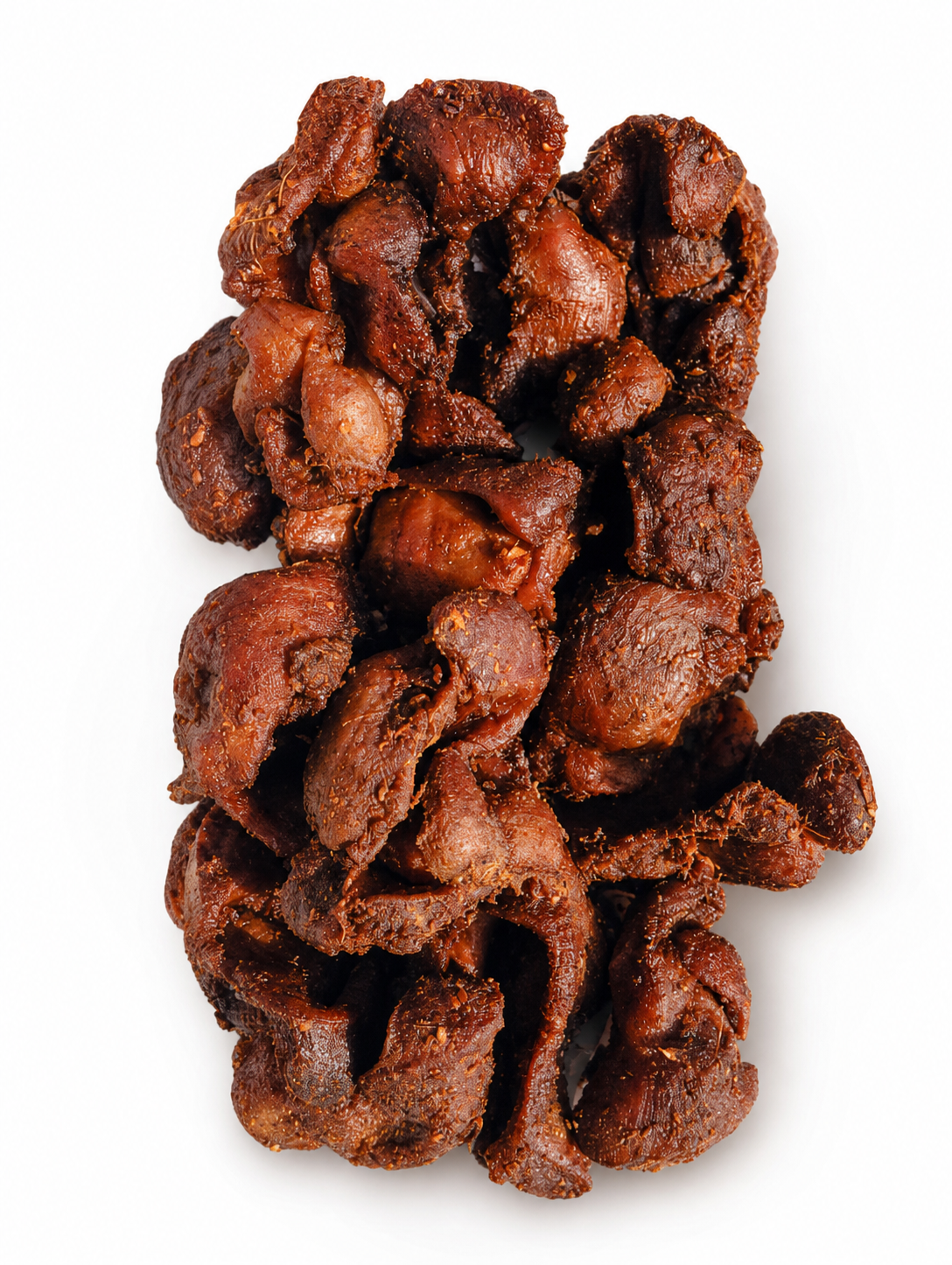 Grilled Gizzards