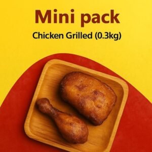Mini pack