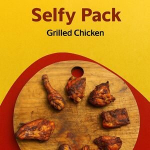 Selfy Pack