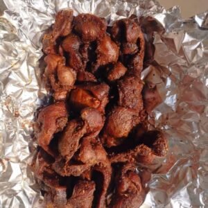 Gizzard