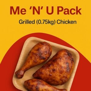 Me n u pack