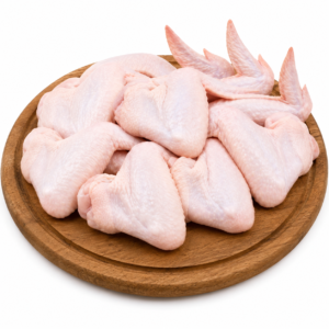 Frozen Chicken Wings