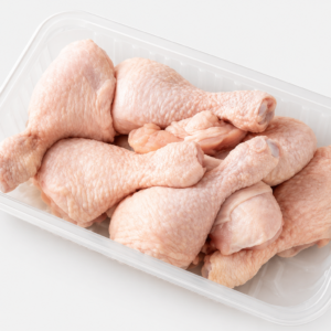 Frozen Chicken Drumsticks