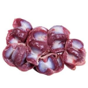 Frozen Chicken Gizzards