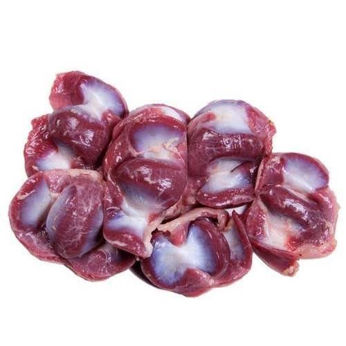 Frozen Chicken Gizzards