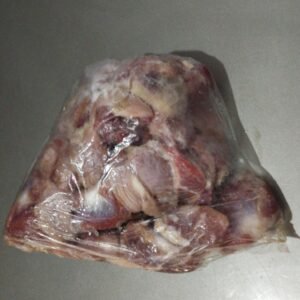 Frozen Chicken