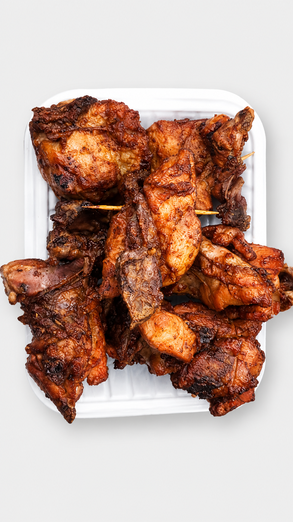 Selfy Pack Grilled Chicken - Image 3