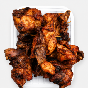 Selfy Pack Grilled Chicken
