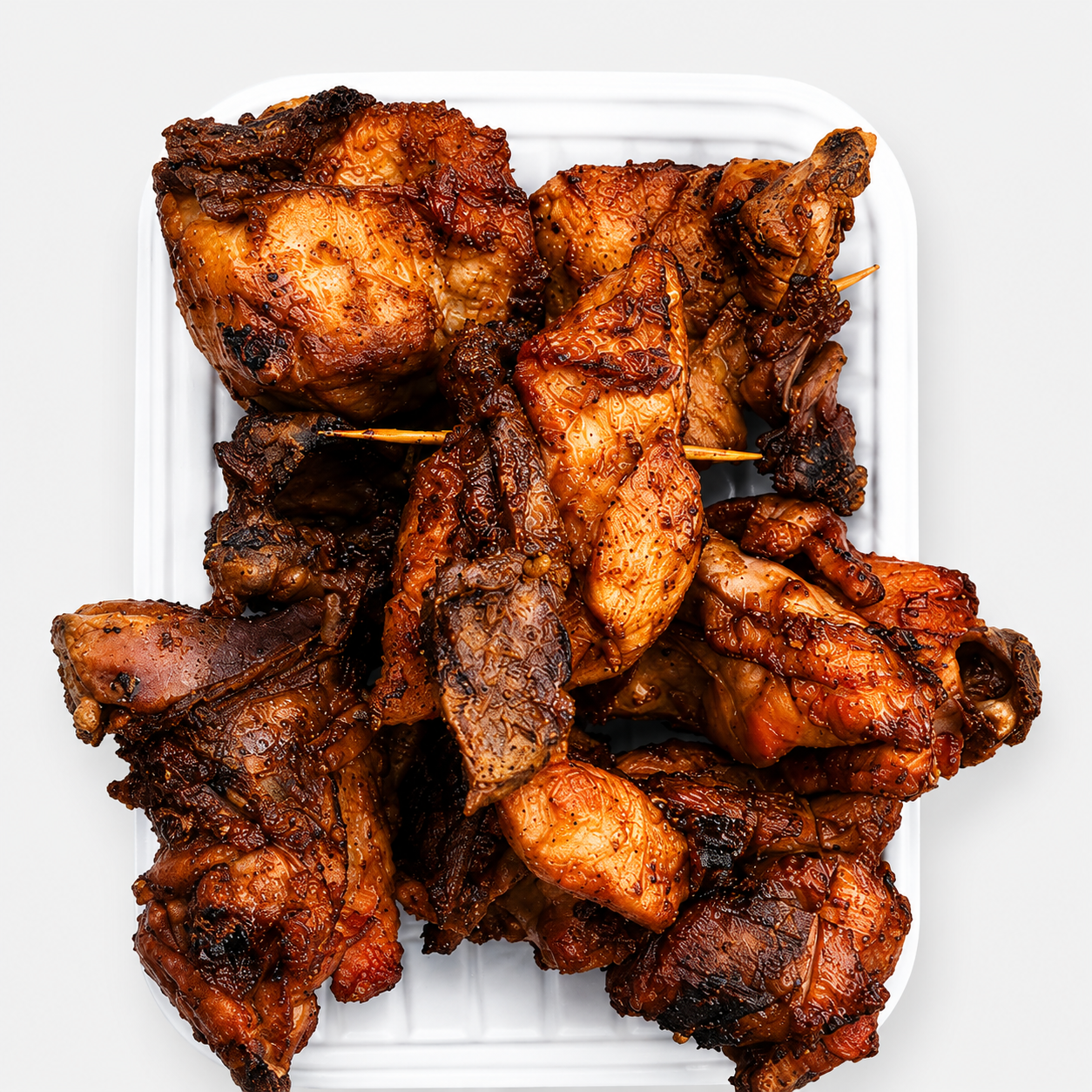 Selfy Pack Grilled Chicken